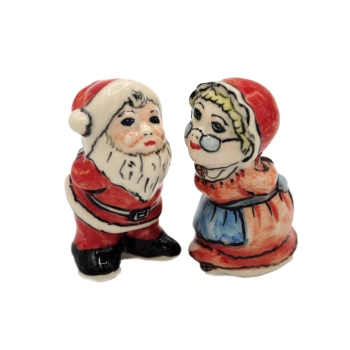 Mikołajek i babka
