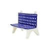 Ławeczka ceramiczna