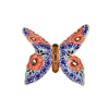 Motyl ceramiczny