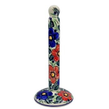 Stojak na papier ceramiczny