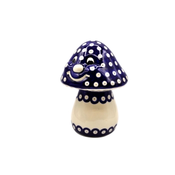 GRZYBEK CERAMICZNY