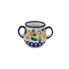 Kubek z dwoma uszami 350 ml