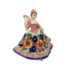 LALKA CERAMICZNA HRABINA