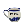 Kubek okolicznościowy do winnicy