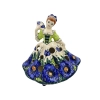 Lalka ceramiczna Hrabina luminare 1