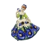 Lalka ceramiczna Hrabina luminare 1