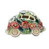 Ceramiczny garbus świetlik
