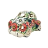 Ceramiczny garbus świetlik