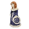 Lejdi -duża lalka ceramiczna