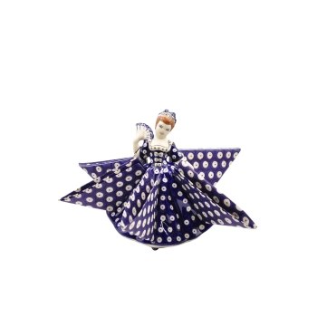 Hrabina serwetniarka