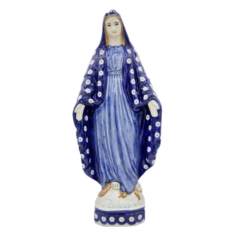Maryja Niepokalana duża