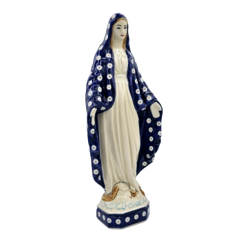 Maryja Niepokalana duża